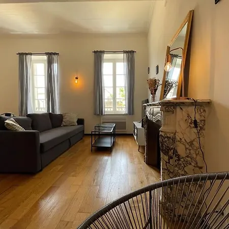 Apartment L'appartement Tomey Avec Parking