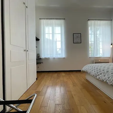 L'appartement Tomey Avec Parking Καρκασόν