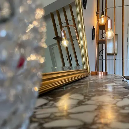L'appartement Tomey Avec Parking Apartment *