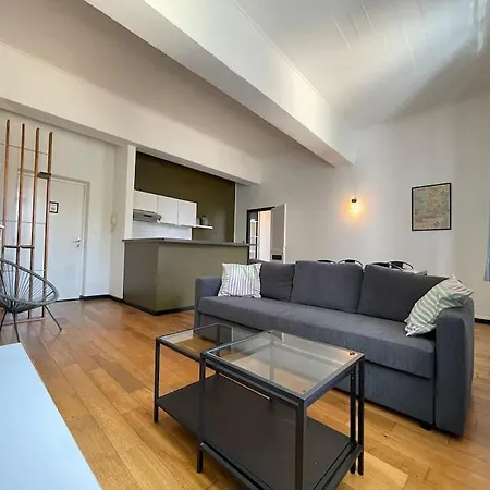 L'appartement Tomey Avec Parking Apartament *
